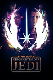 Star Wars: Geschichten der Jedi (2022)