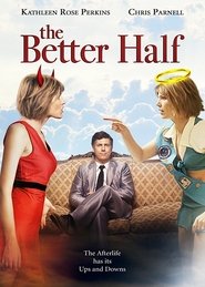 The Better Half 2015 映画 吹き替え