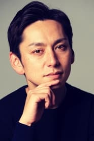 Photo de Takuji Kawakubo Masafumi Takeuchi (voice) 