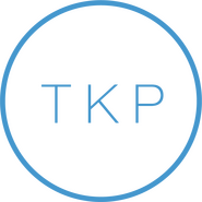 Logo for Tom Kirdahy Productions