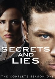 Secrets and Lies: Temporada 1 online