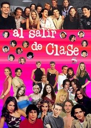 Al salir de clase Al salir de clase