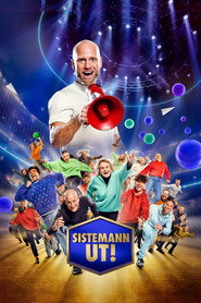 Sistemann ut постер