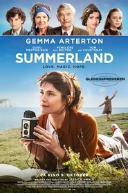 Summerland (2020)