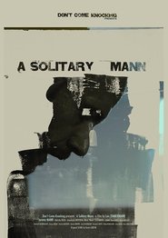 Poster A Solitary Mann 2015