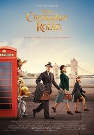 Christopher Robin poster