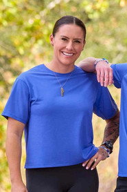 Ali Krieger