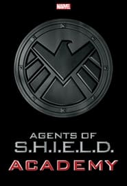Poster Marvel's Agents of S.H.I.E.L.D.: Academy 2016