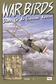 War Birds: Diary of an Unknown Aviator streaming