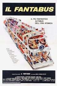 Il Fantabus blu-ray italiano sub completo full movie ltadefinizione
->[1080p]<- 1976