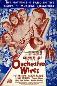 Orchestra Wives 1942 مشاهدة وتحميل فيلم مترجم بجودة عالية