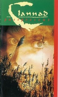 Poster Clannad: Pastpresent 1989