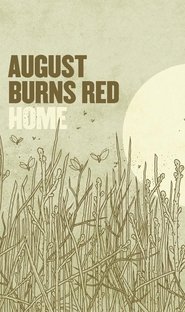 Poster August Burns Red: Home 1970