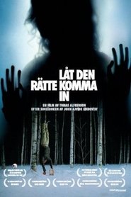 HD Låt den rätte komma in 2008