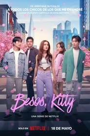 Besos, Kitty Season 1 Episode 10