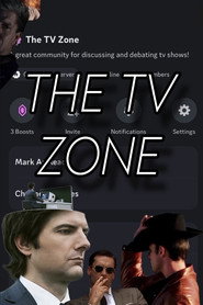 The TV Zone постер