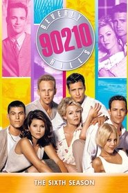 Beverly Hills, 90210 Season 6 Episode 25 Beverly Hills, 90210 Season 6 Episode 25