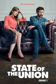 State of the Union poster