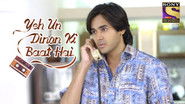 Sameer's Phone Call