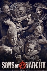 Sons of Anarchy Season 6 3