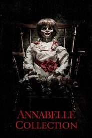 Annabelle - Saga en streaming