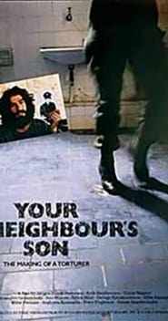 Poster Your Neighbour's Son