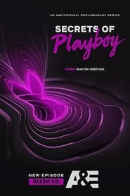 Secrets of Playboy постер
