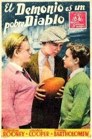 El demonio es un pobre diablo