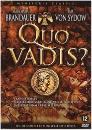 Quo Vadis? poster