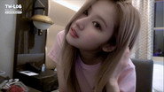 TW-LOG @ 4TH WORLD TOUR 'III' ep.SANA