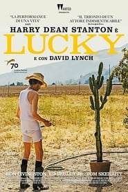 Lucky (2017)