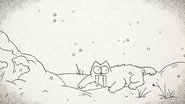 Primal Instinct (sketch #2)