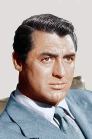 Cary Grant