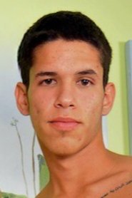 Jacob Lucha