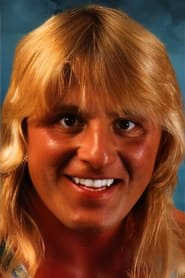 Owen Hart as The Blue Blazer