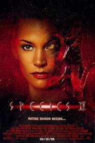 مشاهدة فيلم Species II 1998 مترجم