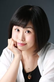 Haruka Kimura as Himeya Undine B (voice)