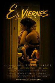 Es VIERNES poster