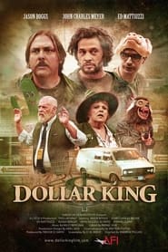Dollar King постер