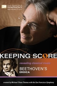 Poster Keeping Score: Beethoven's Eroica 2006
