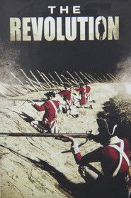 The Revolution (2007)