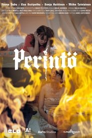 Perintö