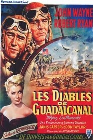Les Diables de Guadalcanal (1951) Les Diables de Guadalcanal (1951)