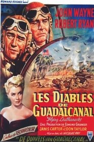 Voir Les Diables De Guadalcanal en streaming vf gratuit sur streamizseries.net site special Films streaming