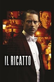 watch Il ricatto now