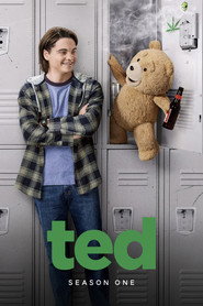 ted Season 1 12