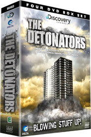 The Detonators (2009)