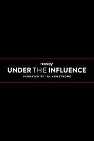 Poster Under The Influence: New York Hardcore 1970