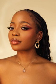 Portrait of Emah Eguche