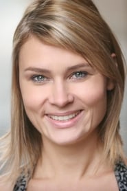 Kristina Klebe headshot